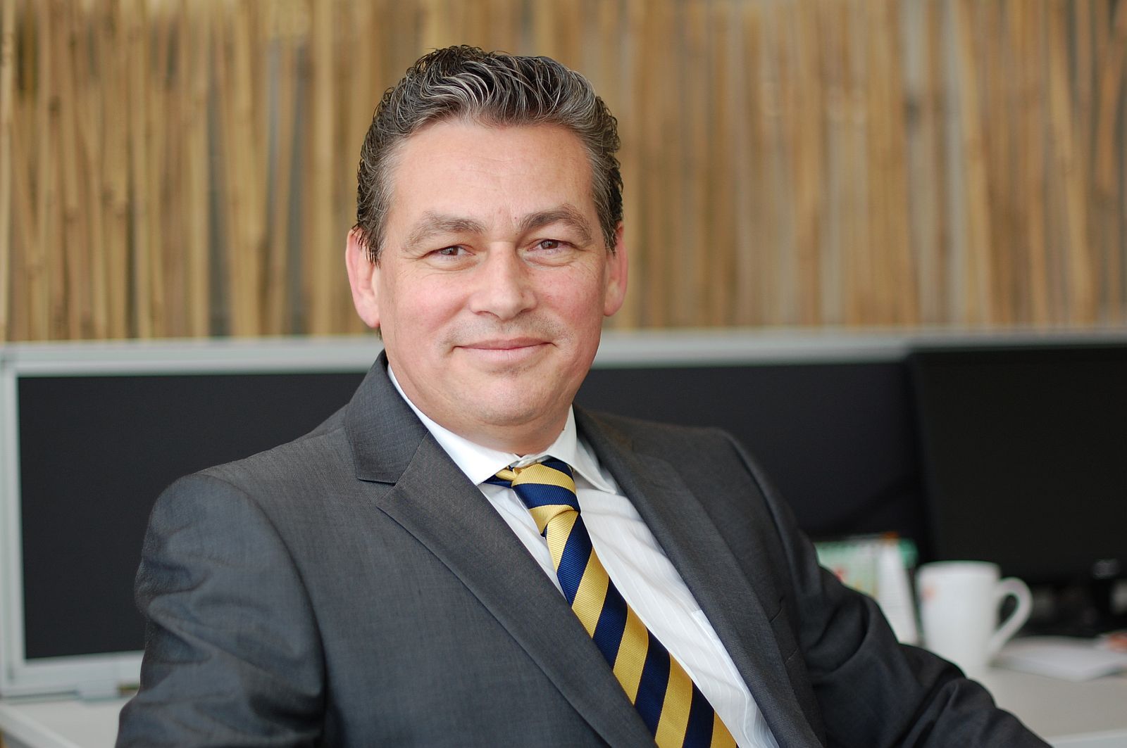 Nadim Abdulrahim